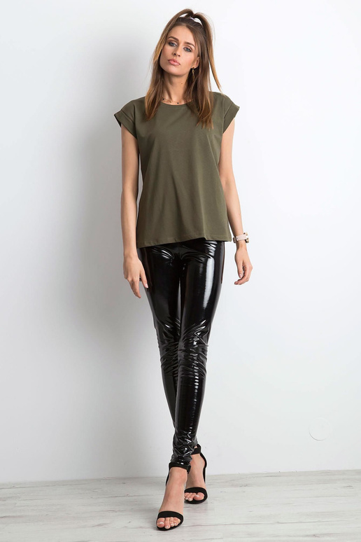 Khaki Revolution T-krekls Khaki Revolution T-krekls