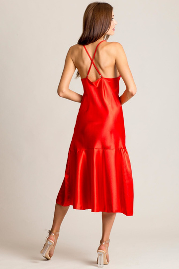 Sarkans komplekts Arabella 2