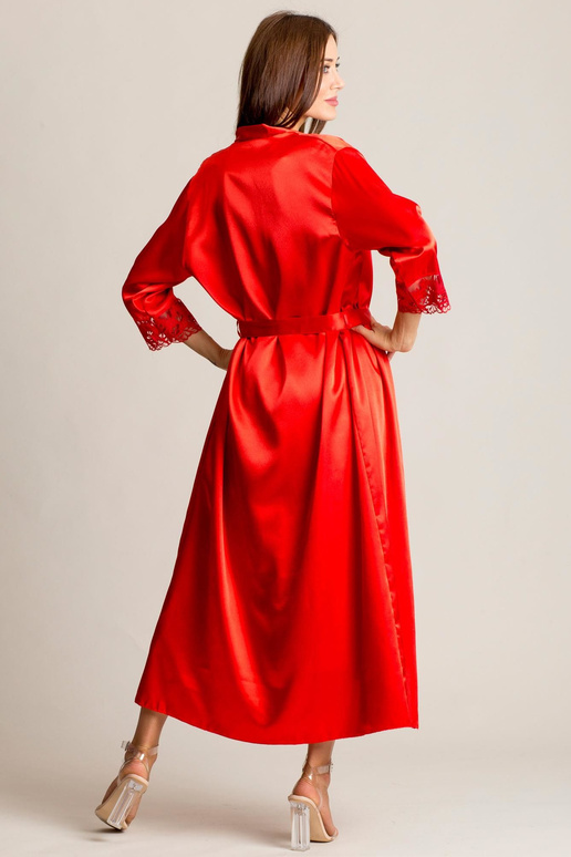 Sarkans komplekts Arabella Sarkans komplekts Arabella