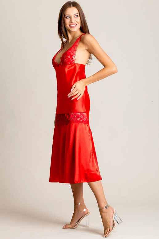 Sarkans komplekts Arabella Sarkans komplekts Arabella