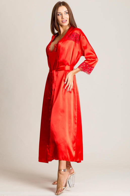 Sarkans komplekts Arabella Sarkans komplekts Arabella