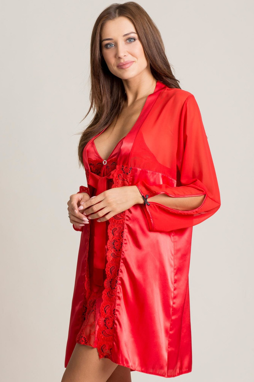 Sarkans komplekts Defne Sarkans komplekts Defne