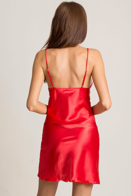 Sarkans komplekts Defne Sarkans komplekts Defne