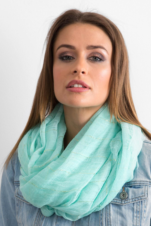 šalle -AT-CH-ST-858.34P-  Piparmētru...