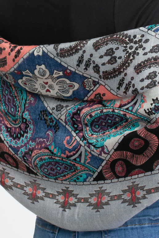 Bandana-AT-CH-F75112.67-pelēks