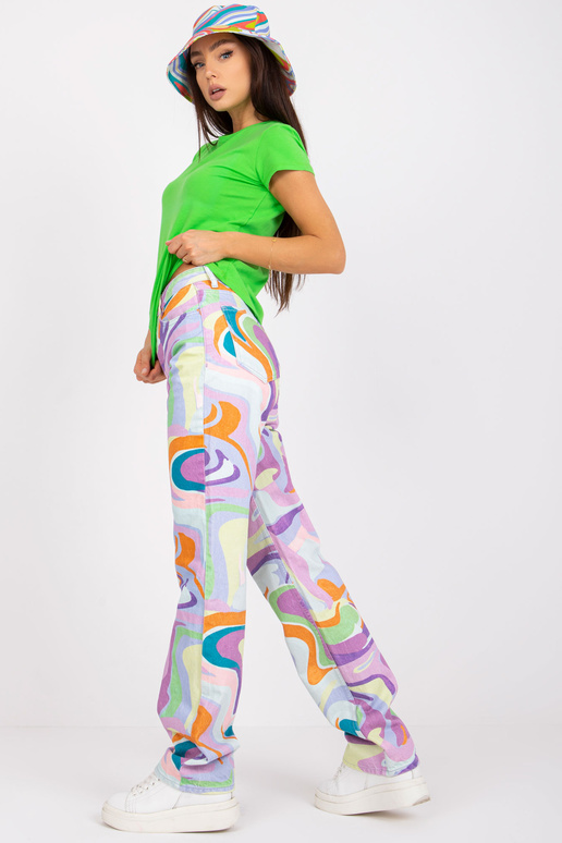 T-krekls-RV-TS-4623.98-gaiši zaļš