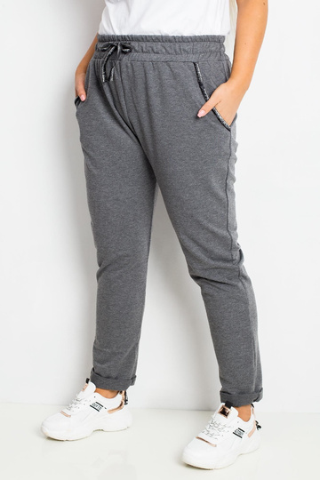 Tumši pelēkas liela izmēra... 2