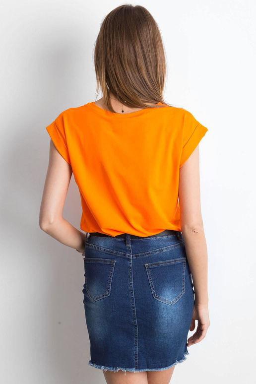 Orange Revolution T-krekls