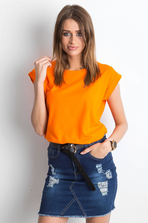 Orange Revolution T-krekls