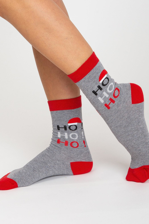 3 pack Ziemassvētku zeķes