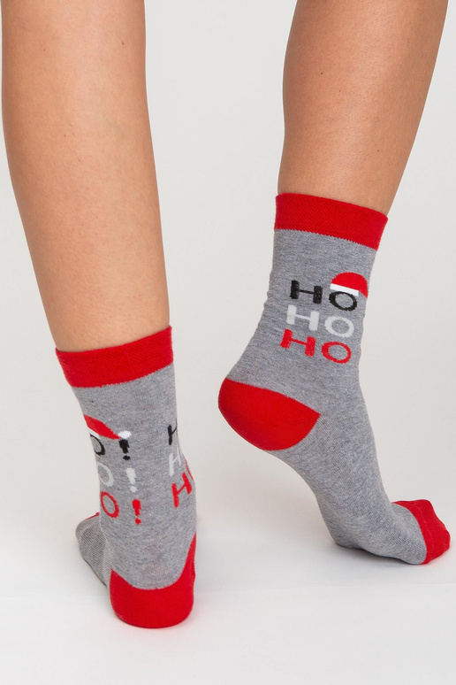 3 pack Ziemassvētku zeķes