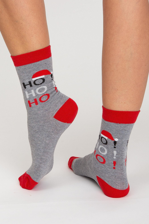 3 pack Ziemassvētku zeķes