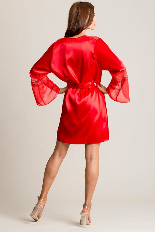 Sarkans komplekts Akasja Sarkans komplekts Akasja