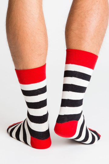 3 paciņu vīriešu zeķes