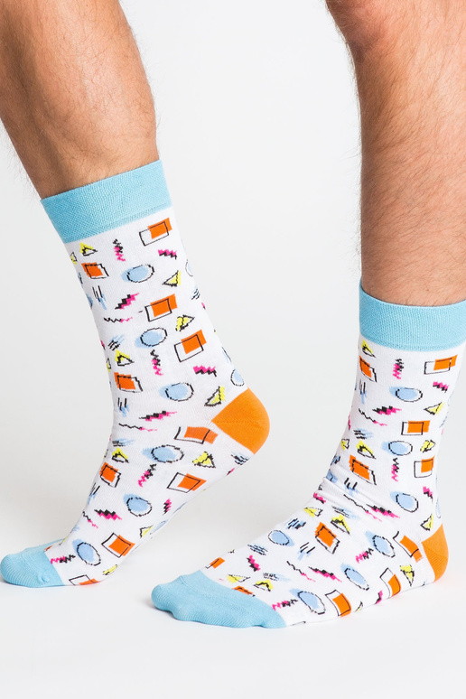 3 paciņu vīriešu zeķes