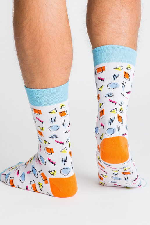 3 paciņu vīriešu zeķes