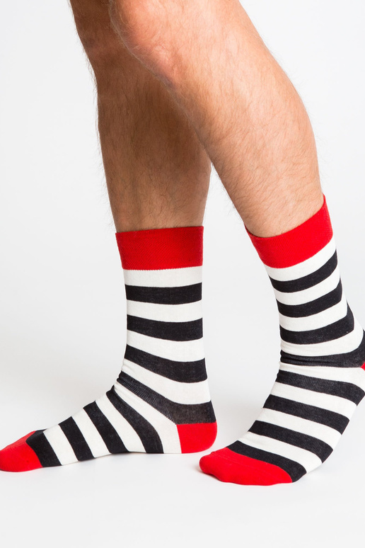 3 paciņu vīriešu zeķes