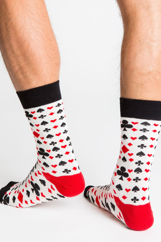 3 paciņu vīriešu zeķes