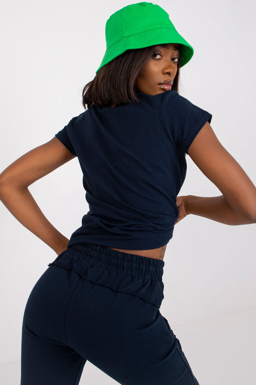 Tumši zilas bikses Pietuvināmas