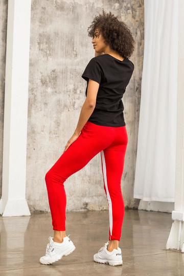 FOR FITNESS Melns Layla...