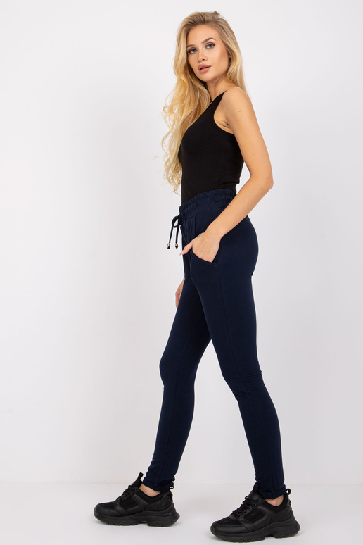 Sporta bikses-RV-DR-3698.06X-navy blue