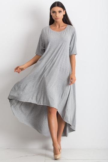 Pelēka alpīnisma kleita 2