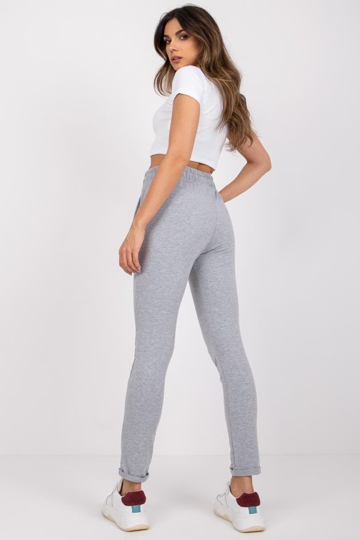 Pelēkas Cadence bikses