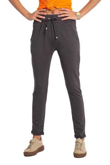 Cadence Graphite Bikses