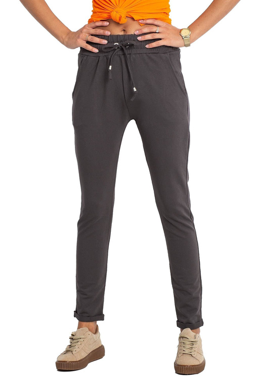 Cadence Graphite Bikses