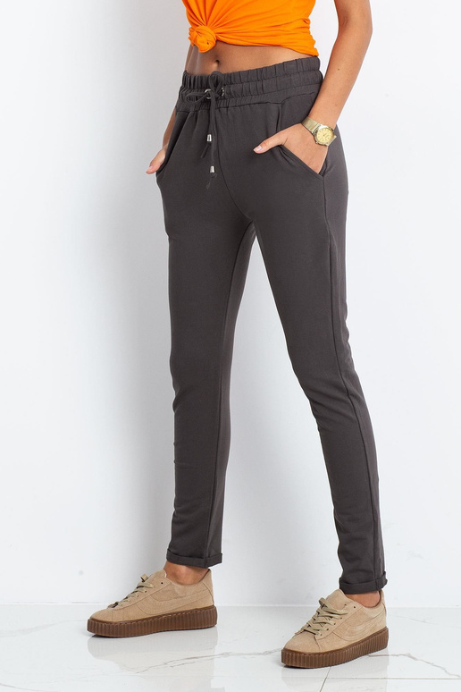 Cadence Graphite Bikses