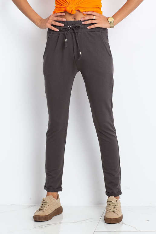 Cadence Graphite Bikses