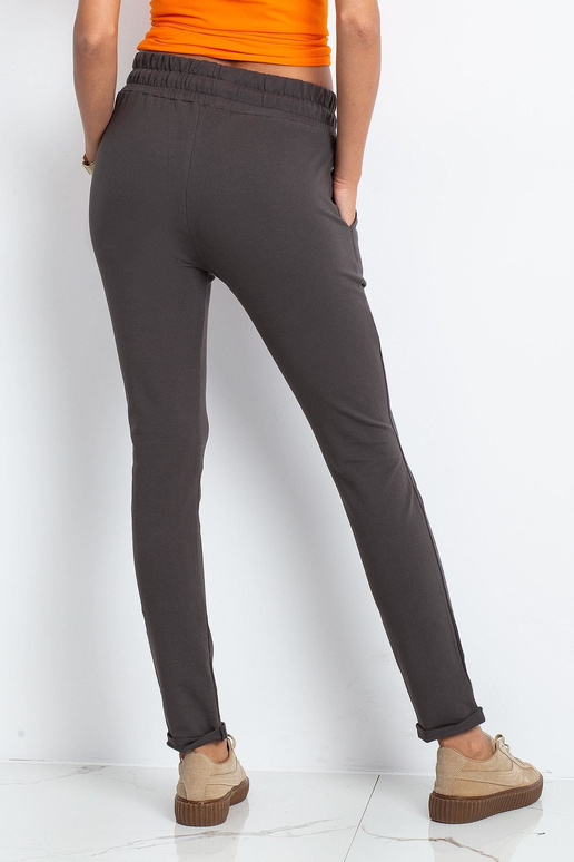 Cadence Graphite Bikses