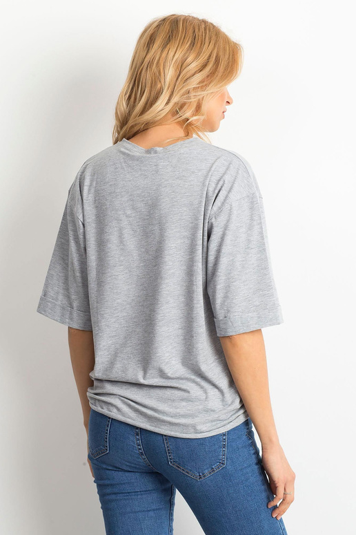 Pelēka svētku blūze Pelēka svētku blūze