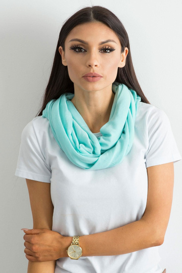 Gaiši zils skurstenis