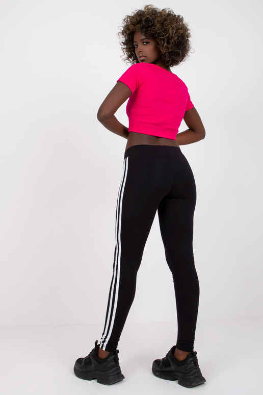 Black Buzz legingi Black Buzz legingi