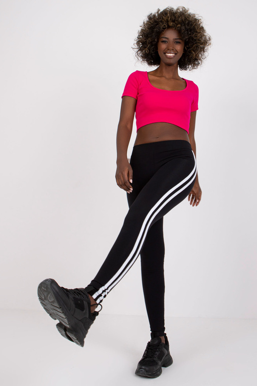 Black Buzz legingi Black Buzz legingi