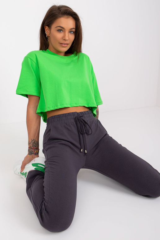 Grafīta bikses Ātrāk