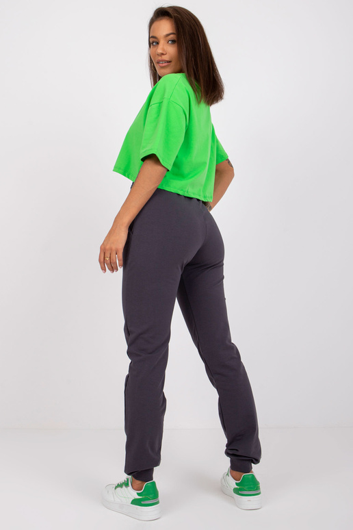 Grafīta bikses Ātrāk