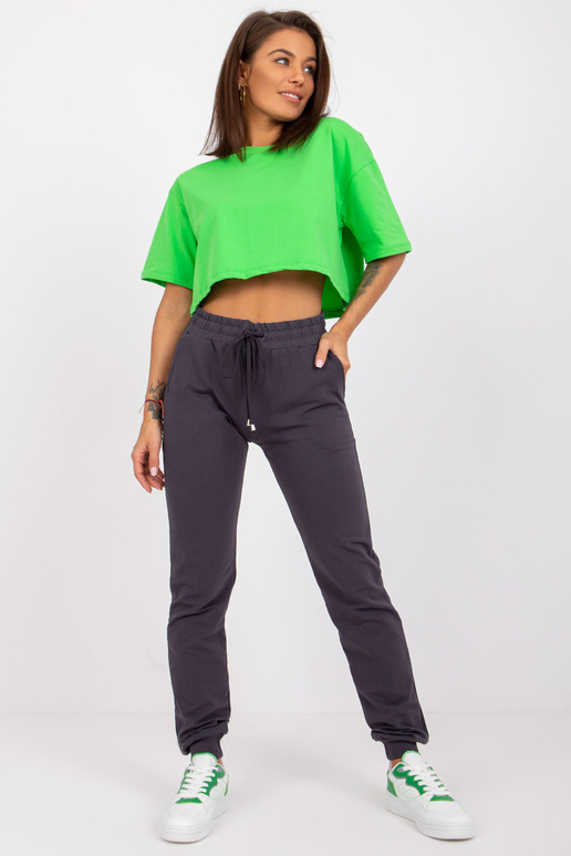 Grafīta bikses Ātrāk