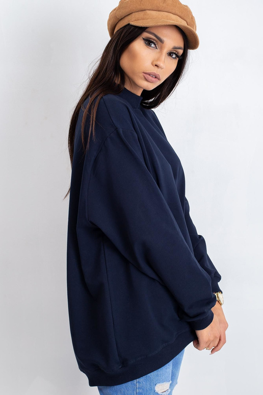 Navy Blue Twist džemperis Navy Blue Twist džemperis