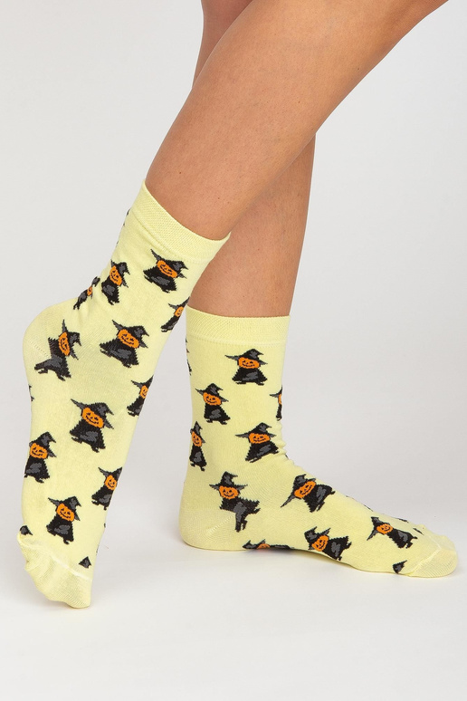 Krāsains zeķu komplekts