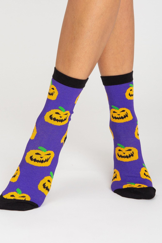 Krāsains zeķu komplekts