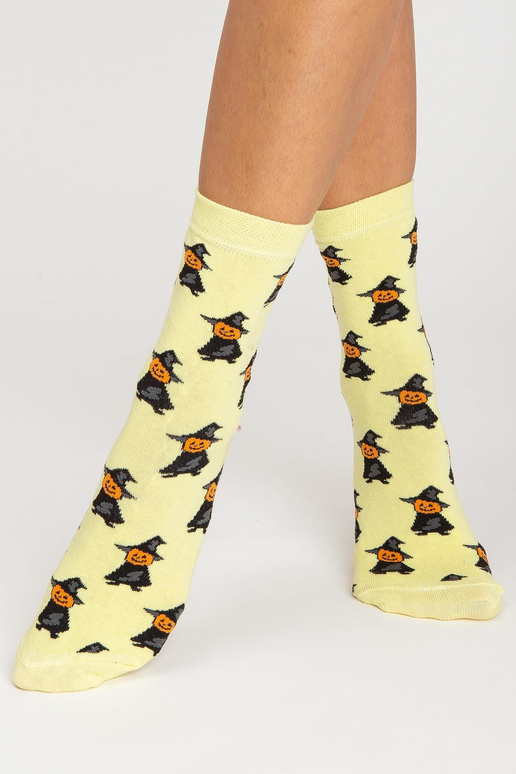 Krāsains zeķu komplekts