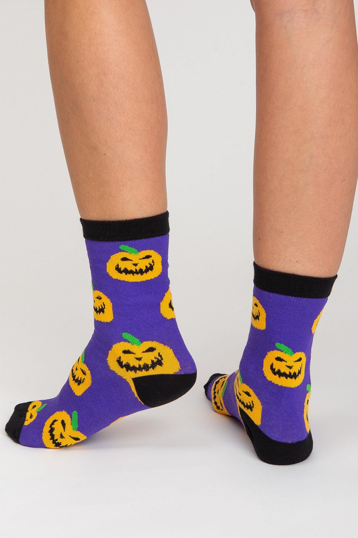 Krāsains zeķu komplekts