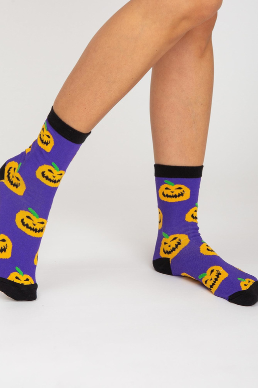 Krāsains zeķu komplekts