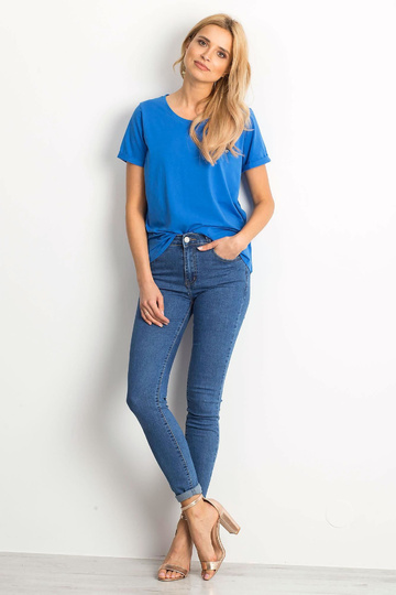 Tumši zils Transformative...