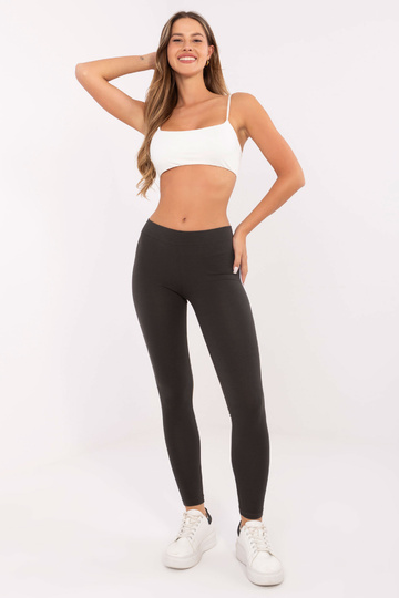 Khaki legingi Buzz 2