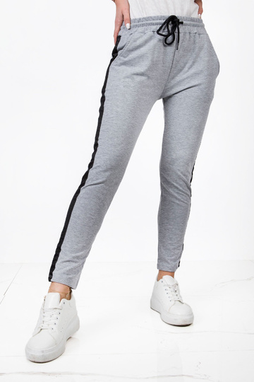 Pelēkas bikses Active