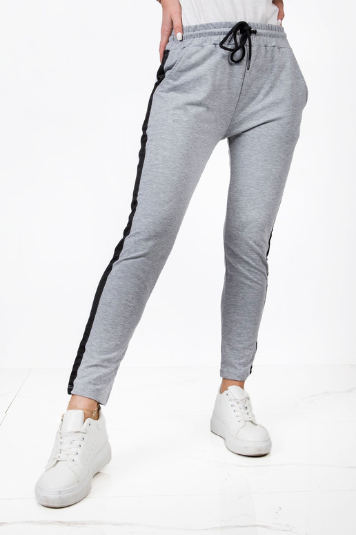 Pelēkas bikses Active