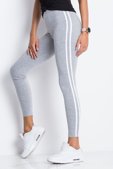 Pelēki Buzz legingi